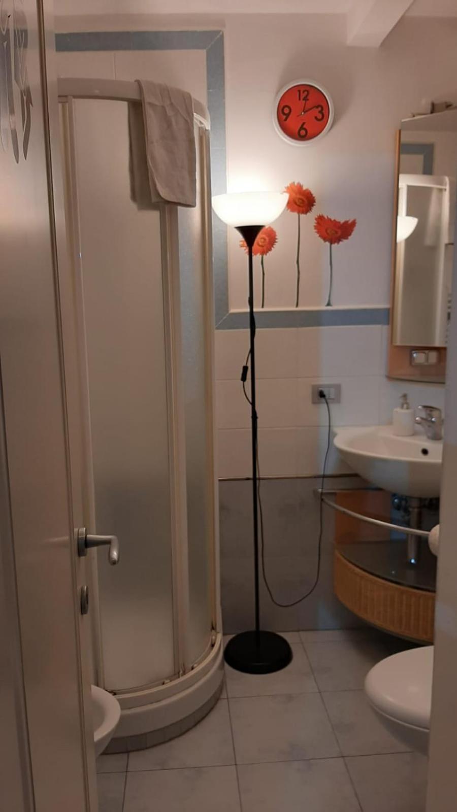 Marte Appartament Lägenhet Florens Exteriör bild